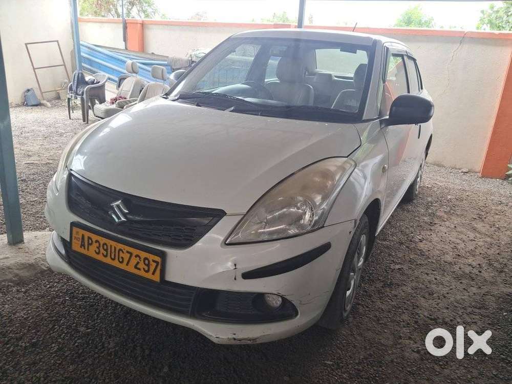 Maruti Suzuki Swift Dzire Tour, 2022, Cng & Hybrids