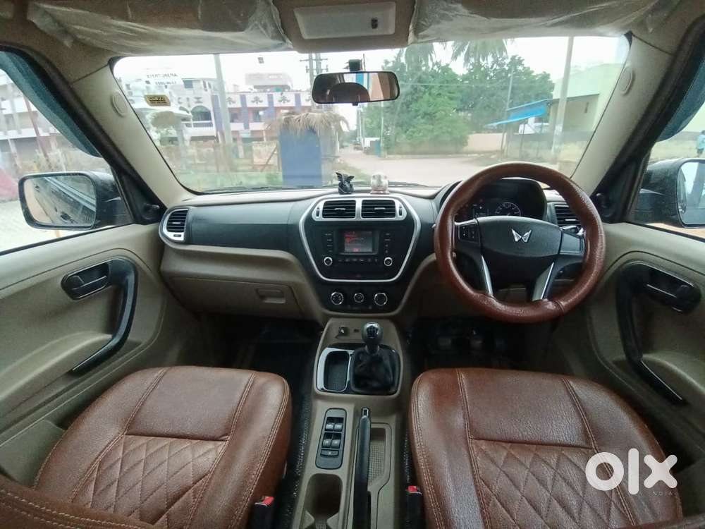 Mahindra Bolero Neo N8, 2023, Diesel