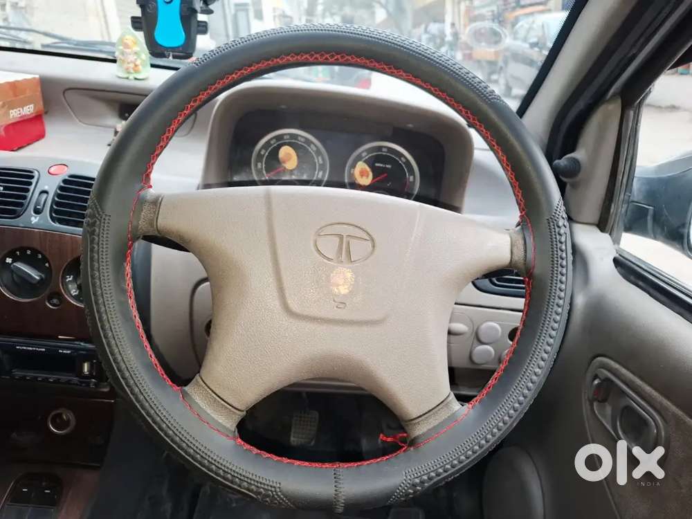 Tata Indica Ev2 2011 Diesel Well Maintained