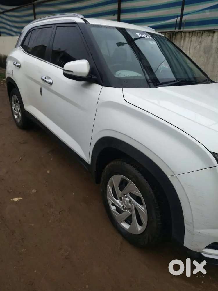 Hyundai Creta Diesel 2020 Automatic