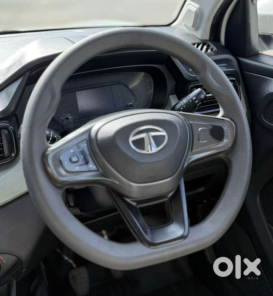 Tata Punch Adventure Icng, 2023, Cng & Hybrids