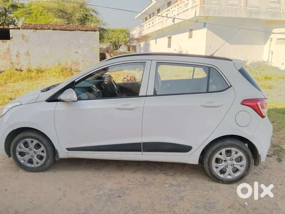 I 20 Grand 2016 Modeal