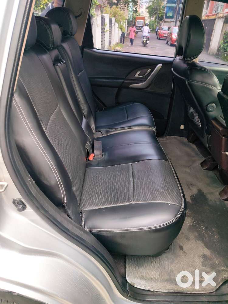 Mahindra Xuv500 2011-2015 W4, 2014, Diesel