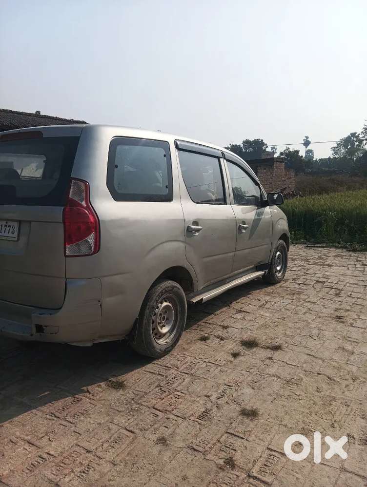 Mahindra Xylo D2 2010 Diesel Automatic