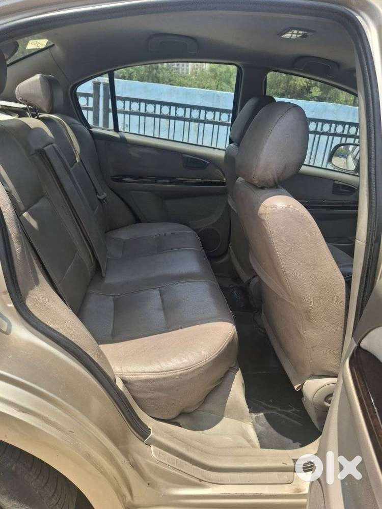 Maruti Suzuki Sx4 Vxi Cng Bs-iv, 2013, Petrol