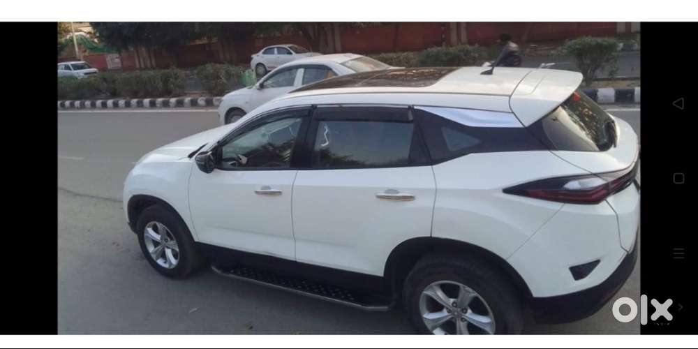 Harrier 2022, Xt Plus With Panaromic Sunroof