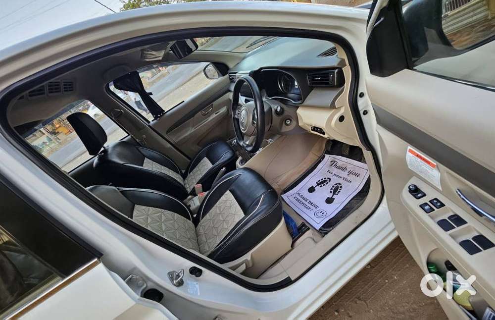 Maruti Suzuki Ertiga 2015-2018 1.4 Vxi Cng Limited Edition, 2023, Cn..