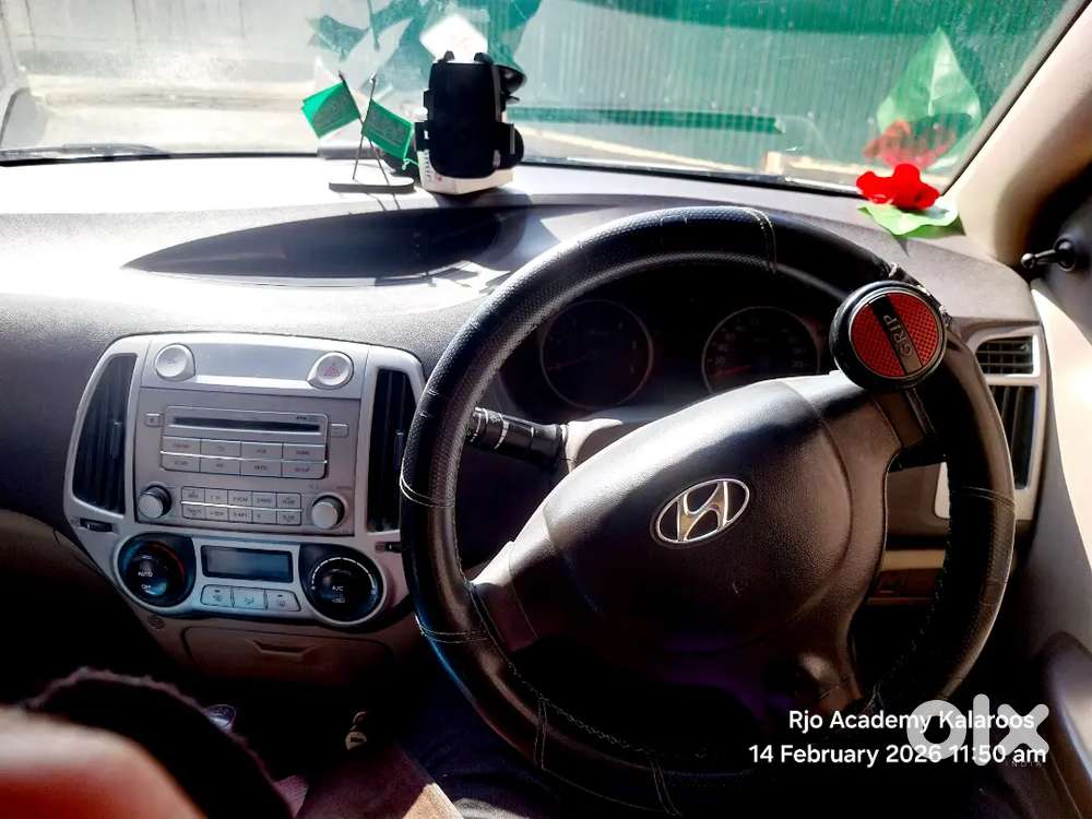 Hyundai I20 2012 Diesel 135500 Km Driven