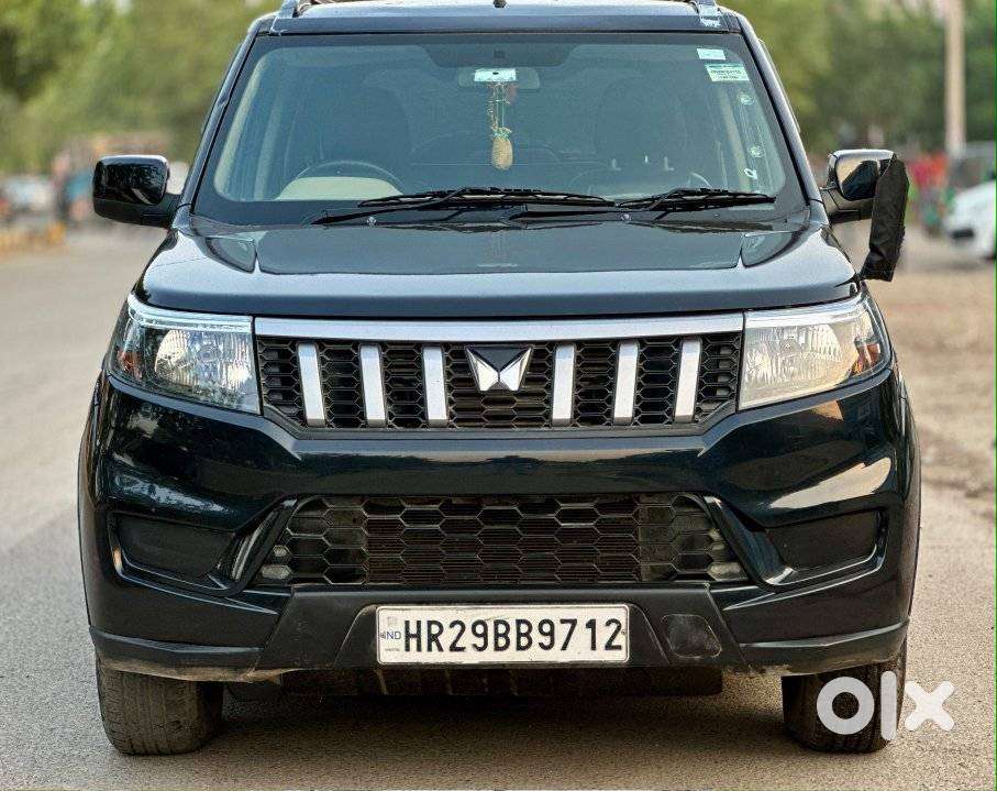 Mahindra Bolero Neo 1.5 N8, 2023, Diesel