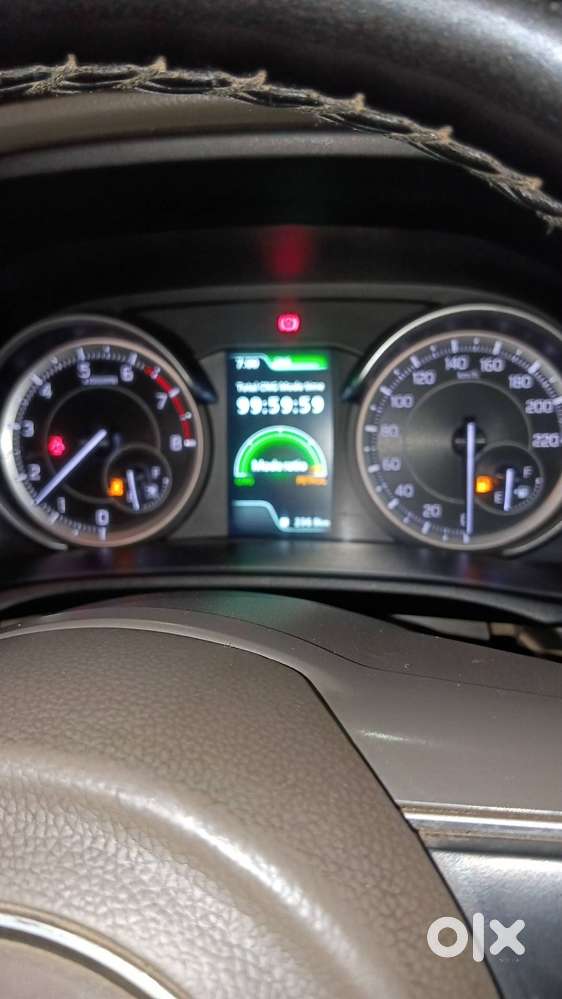 Maruti Suzuki Ertiga 2023 Cng