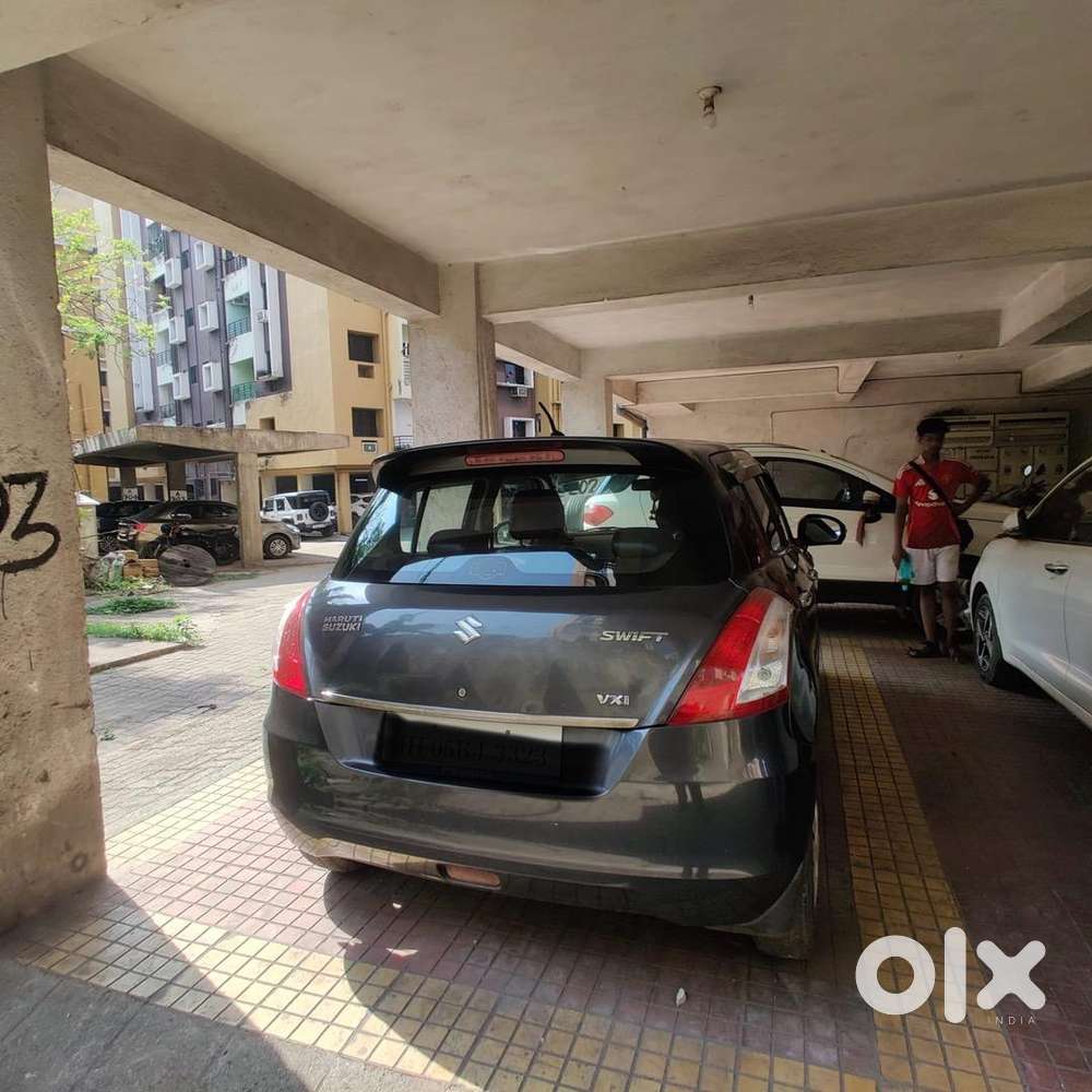 Maruti Suzuki Swift 2015 Petrol Good Condition
