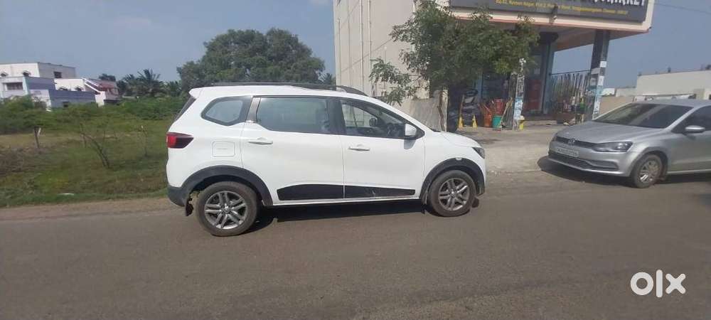 Renault Triber 2019 Petrol 76000 Km Driven