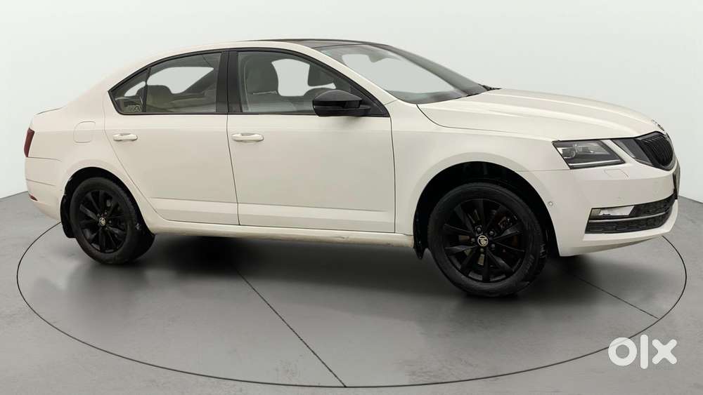 Skoda Octavia 1.8 Tsi At L K, 2019, Petrol