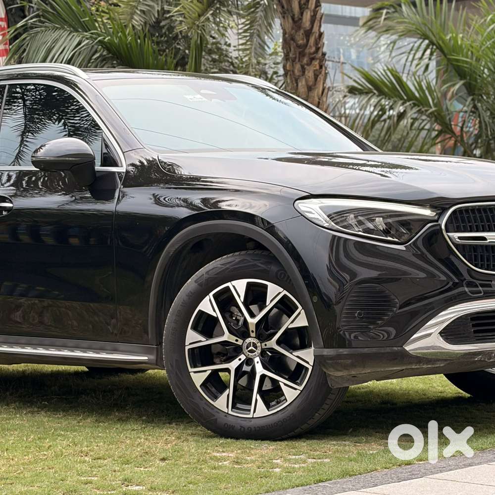 Mercedes-benz Glc 300 4matic, 2025, Petrol