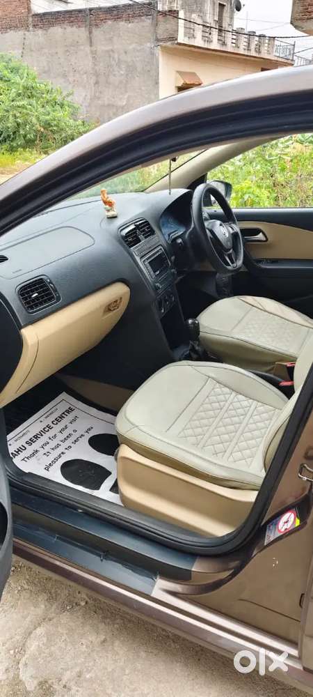 Aone Car Original