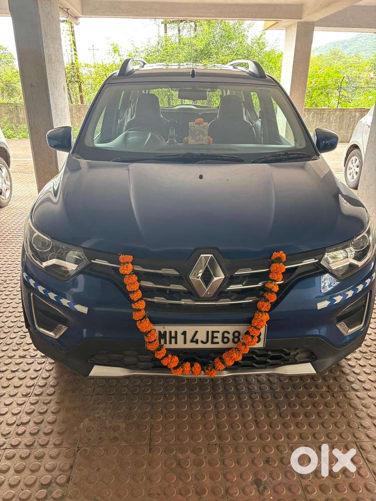 Renault Triber Petrol 2020