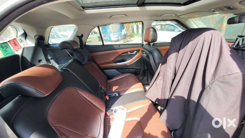 Hyundai Alcazar 1.5 Prestige (o) Diesel At 7 Str, 2022, Diesel