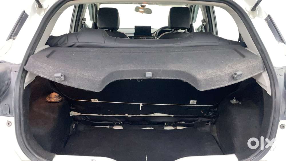 Tata Punch Adventure, 2022, Petrol