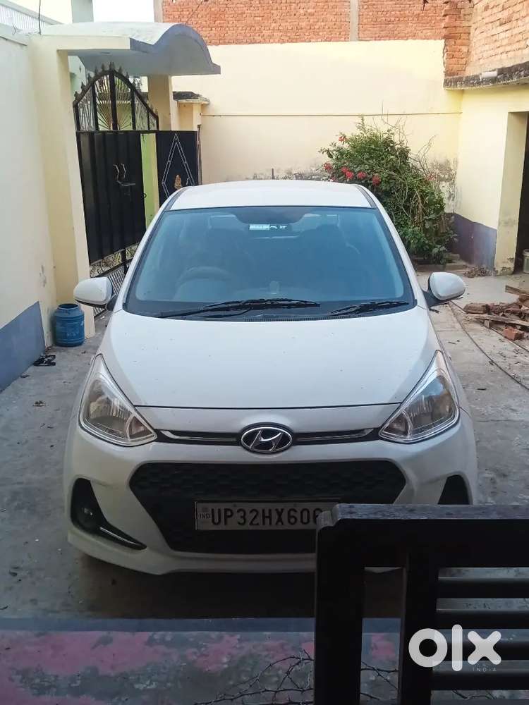 2023 Hyundai Grand I10 Sportz