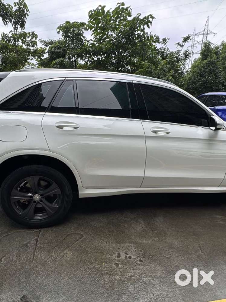 Mercedes-benz Glc 220d 4matic, 2017, Diesel