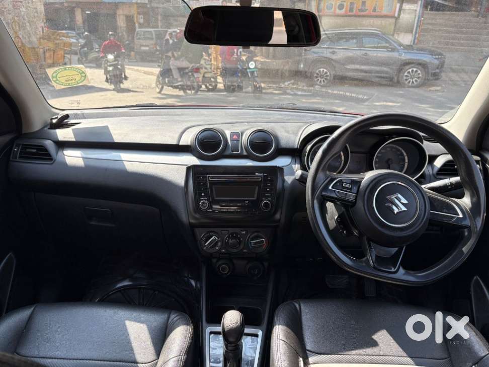 Maruti Suzuki Swift Amt Vxi, 2018, Petrol