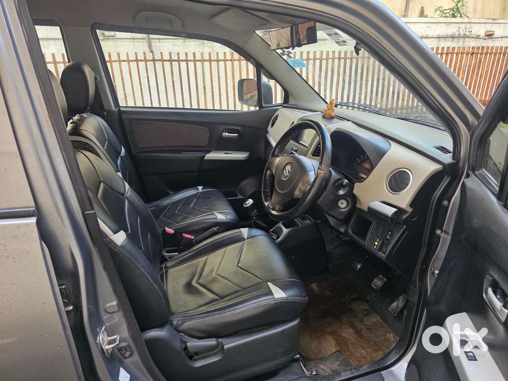 Maruti Suzuki Wagon R 1.0 Lxi Cng, 2017, Cng & Hybrids