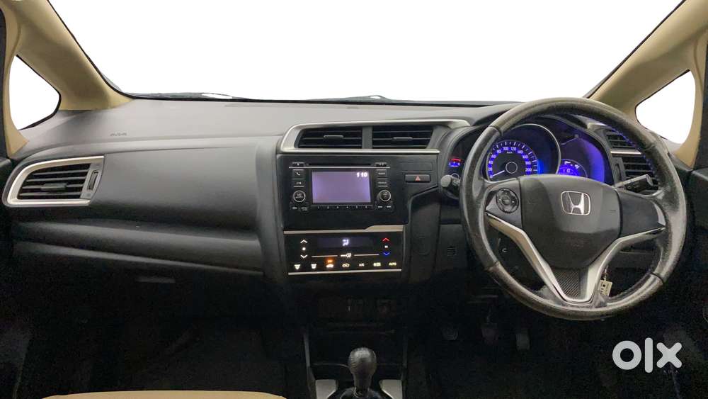 Honda Jazz 1.2 V I Vtec, 2017, Petrol