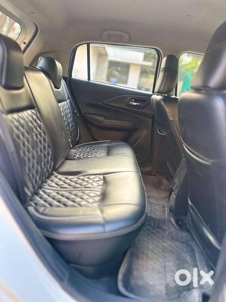 Maruti Suzuki Swift 1.2 Vxi (o), 2024, Petrol