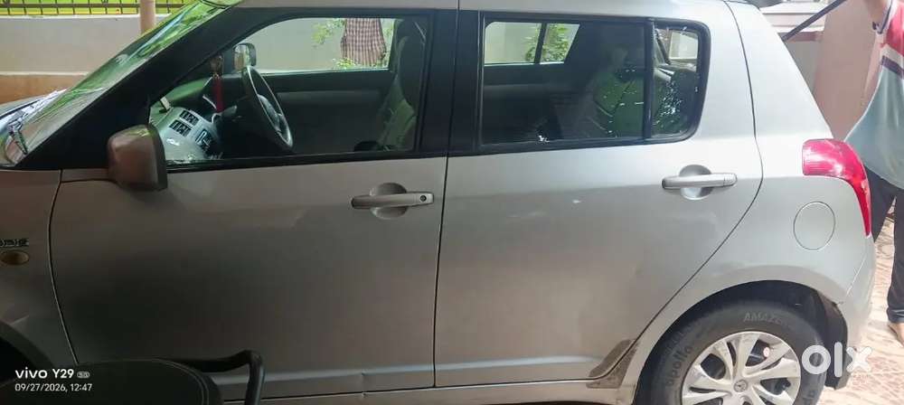 Swift Maruti Suzuki 2010