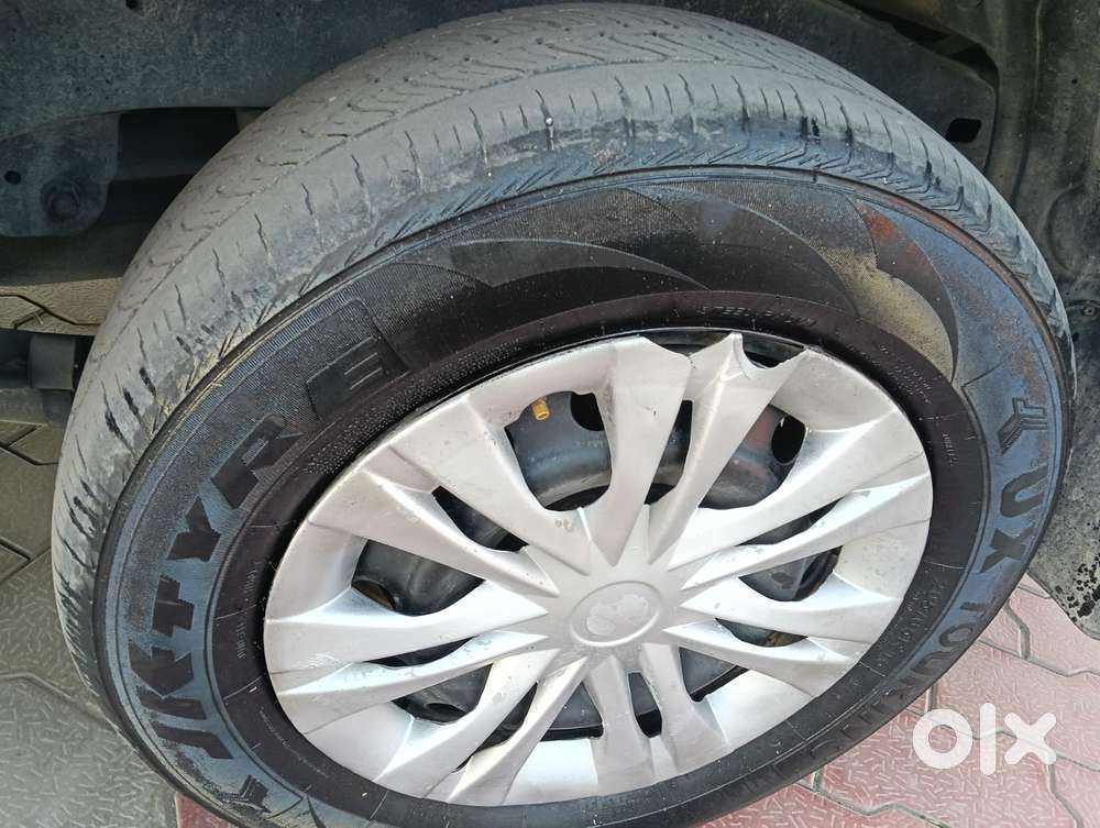 Toyota Innova 2.5 G (diesel) 8 Seater, 2015, Diesel