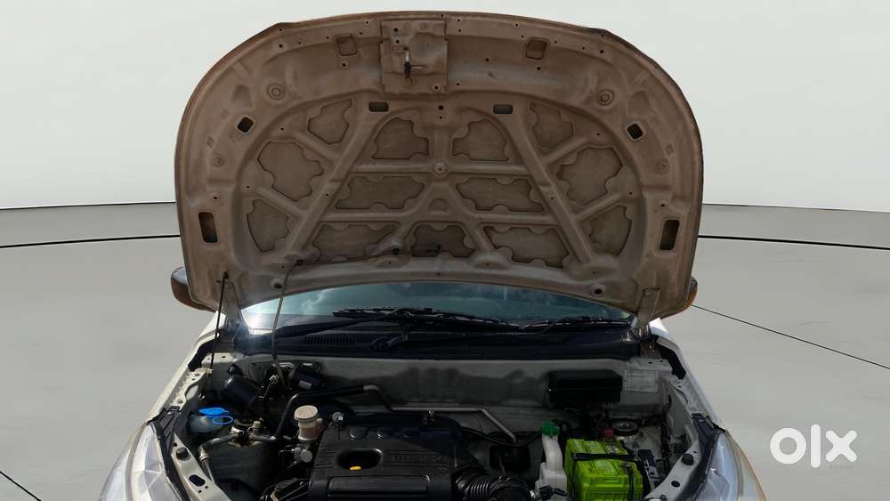 Maruti Suzuki Alto K10 Vxi Amt, 2016, Petrol
