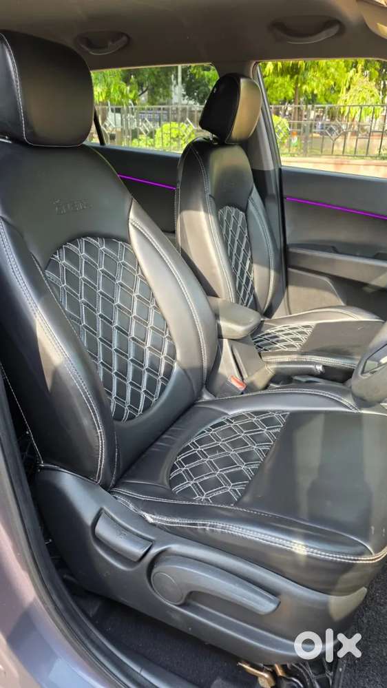 Hyundai Creta 1.6 Sx Plus, 2016, Petrol