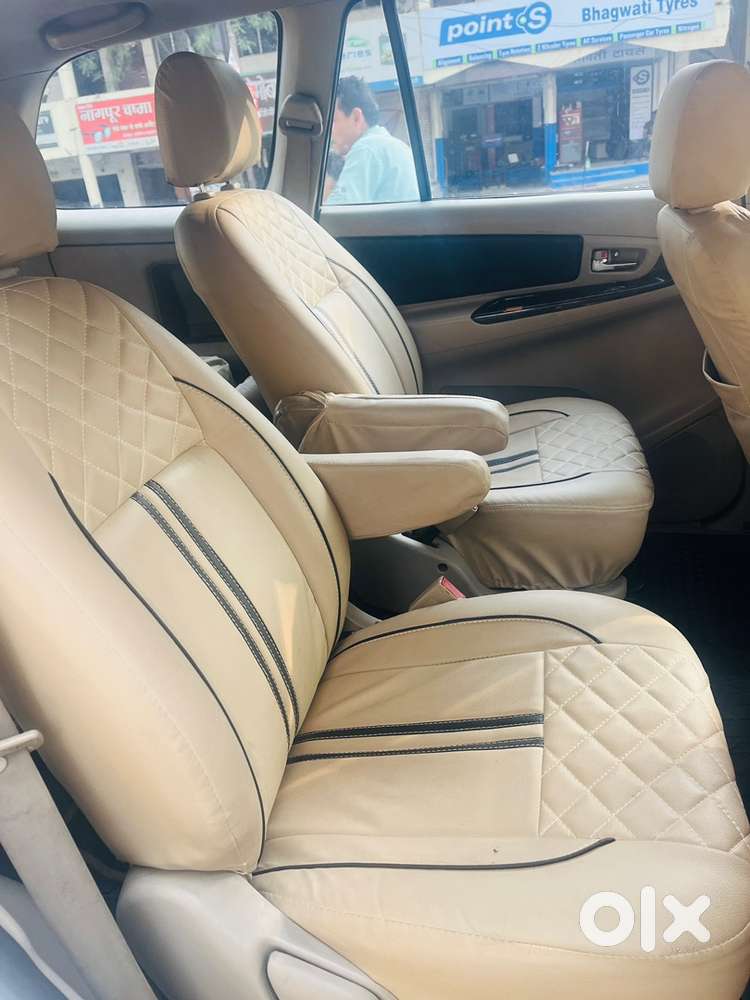 Toyota Innova 2011 Diesel Good Condition