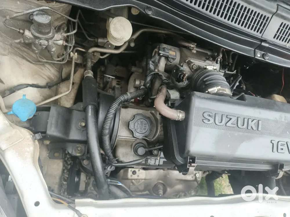 Maruti Suzuki Swift Lxi 2006