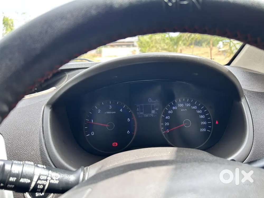Hyundai I20 Asta Diesel 2013 Car Topend Model