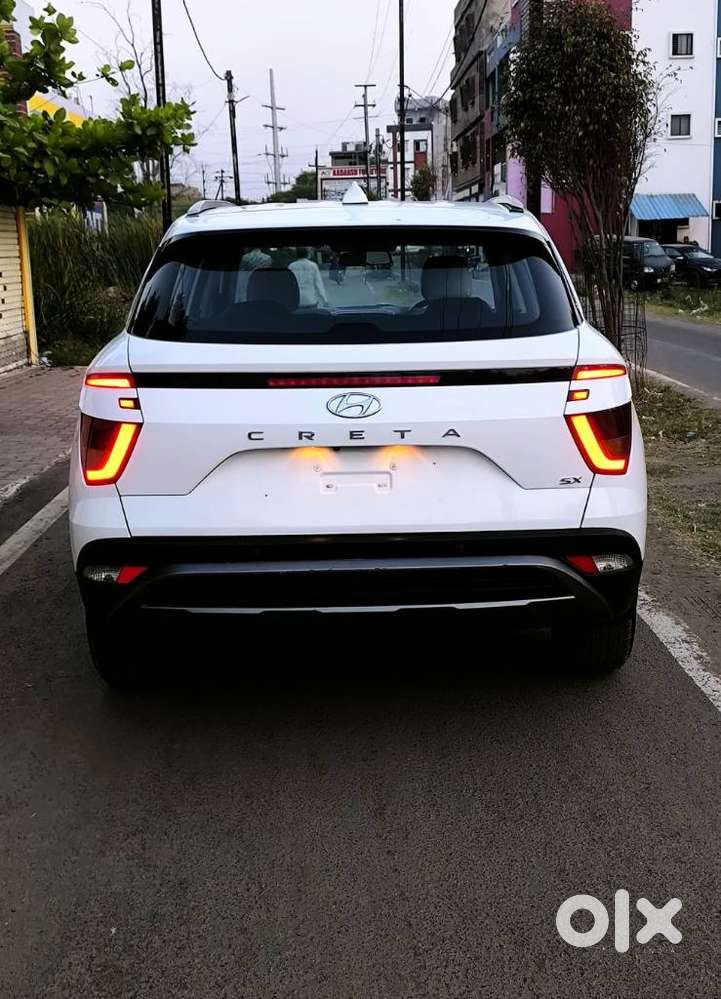 Hyundai Creta 1.5 Crdi E Diesel Mt, 2020, Diesel
