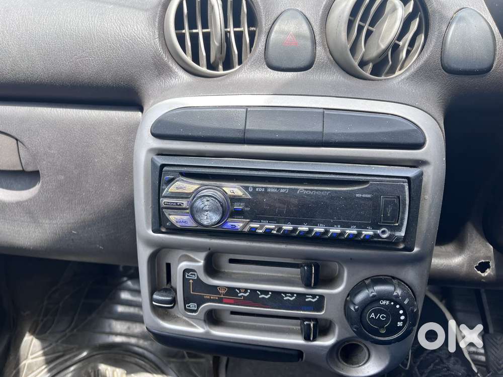 Hyundai Santro Xing Gls Plus Audio, 2013, Petrol