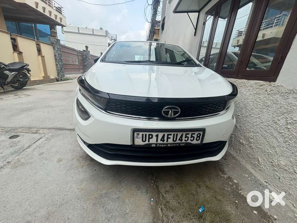 Tata Altroz Xza 2023 Petrol Automatic
