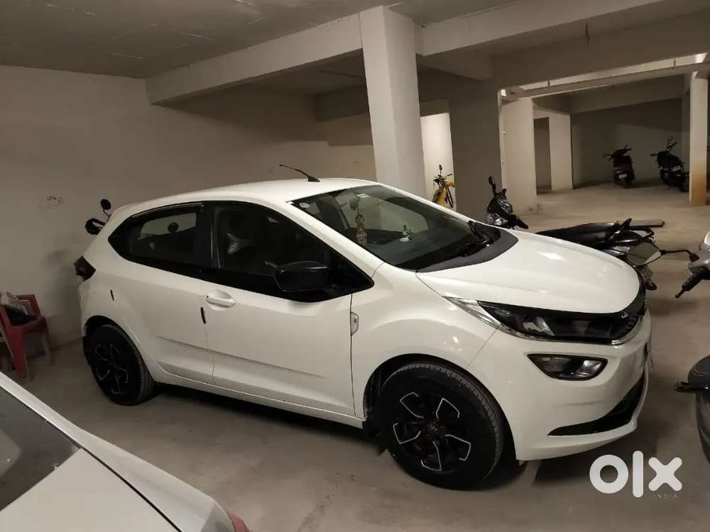 Tata Altroz 2020
