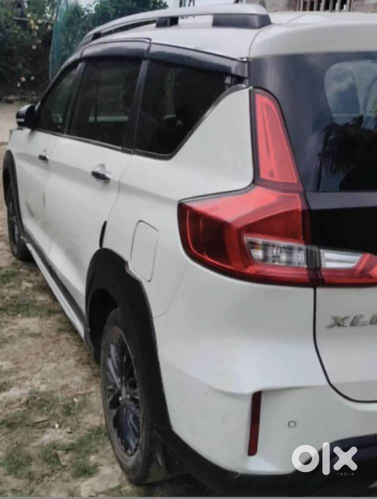 Maruti Suzuki Xl6 2022 Petrol