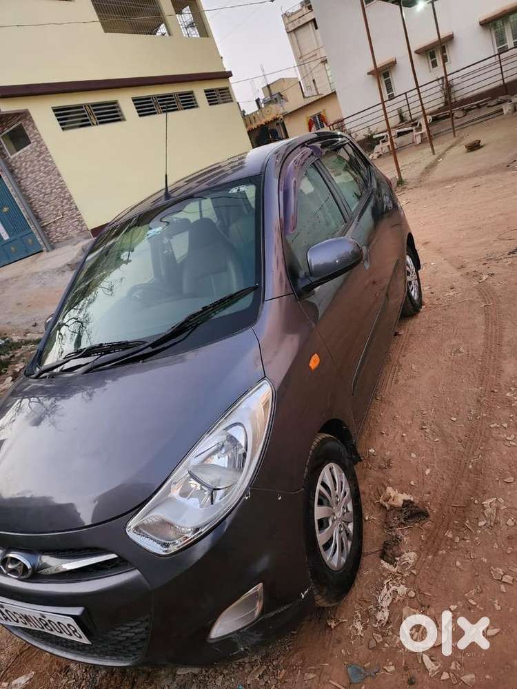 Hyundai I10 2014 Petrol 65000 Km Driven