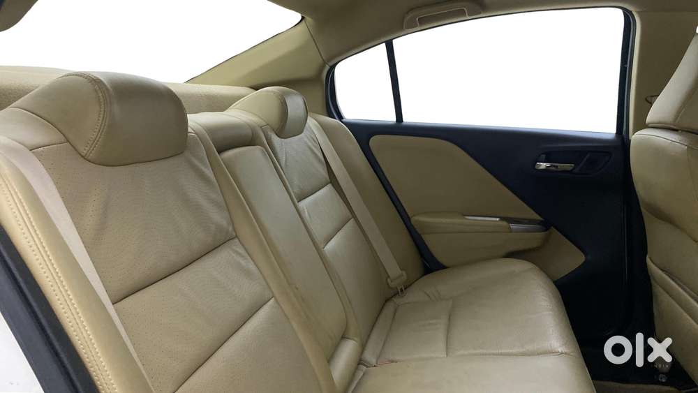 Honda City I Vtec Cvt Vx, 2015, Petrol