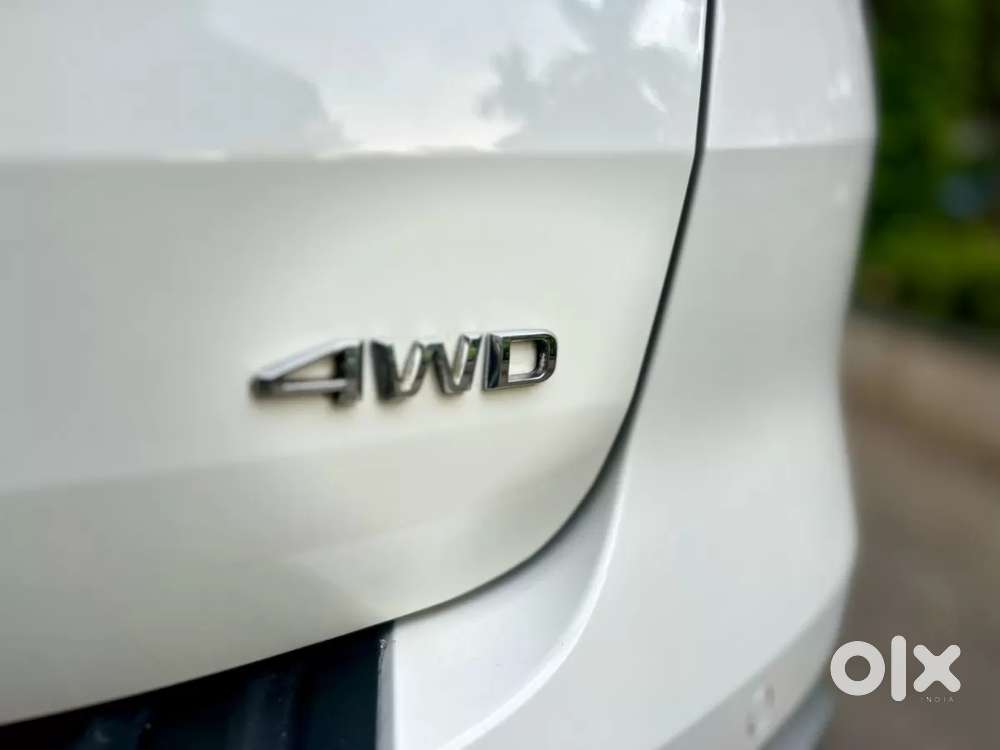 Ford Endeavour, 2020, Diesel