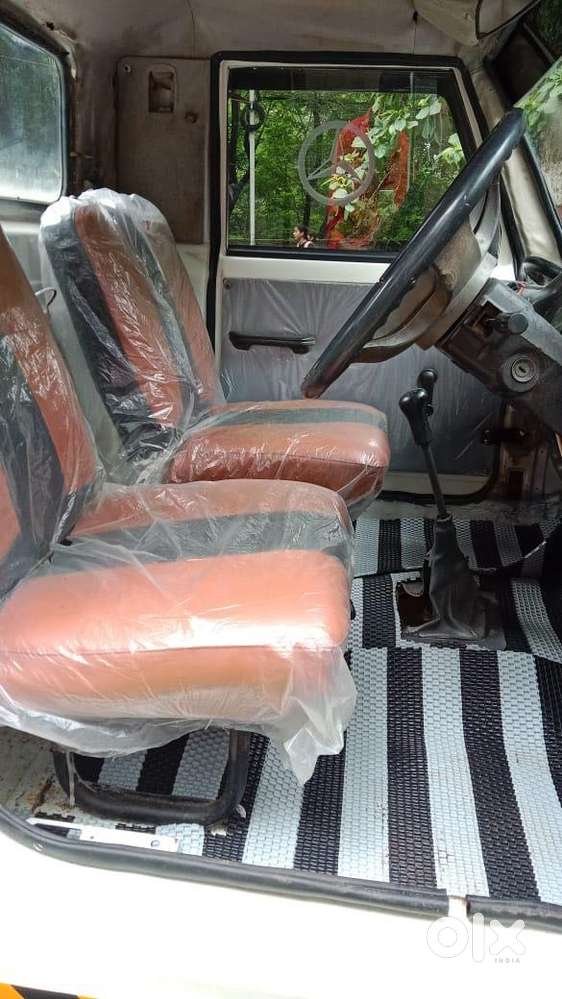 Mahindra Bolero Neo N10 (o), 2012, Diesel