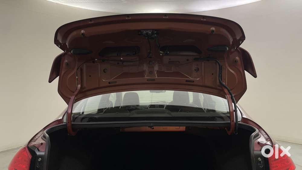 Maruti Suzuki Ciaz 2014-2017 Rs Zxi Plus, 2015, Petrol