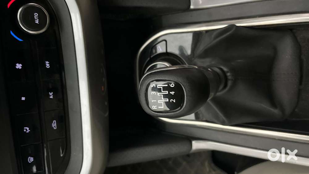 Tata Safari 2.0 Kryotec Xz Plus, 2021, Diesel