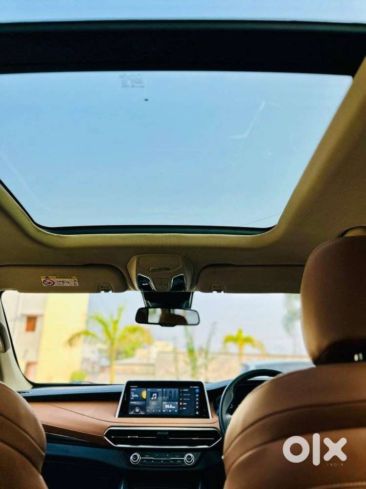 Mg Gloster Savvy 6 Seater, 2023, Diesel