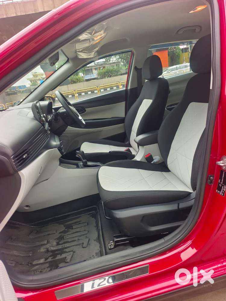 Hyundai I20, 2025, Petrol