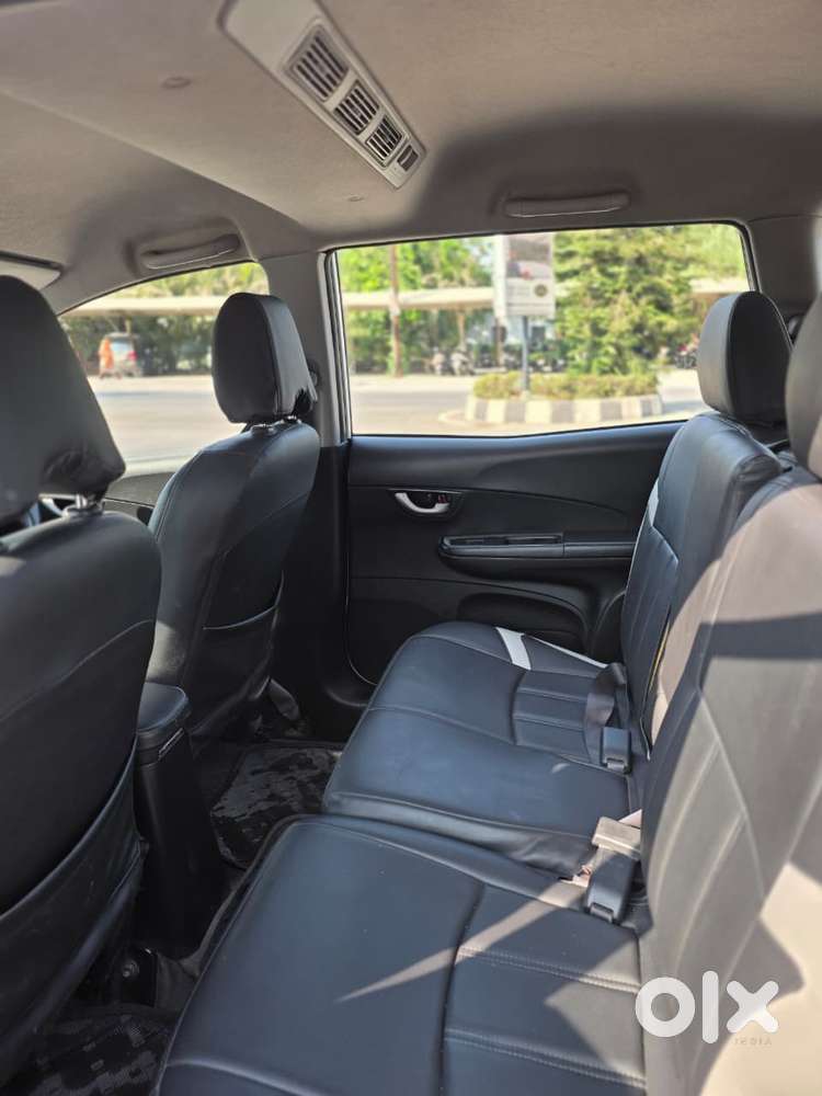 Honda Br-v I-vtec V Mt, 2018, Petrol