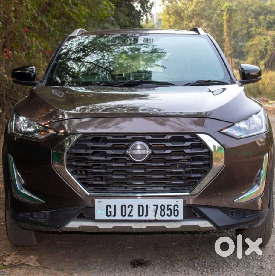 Nissan Magnite 1.0 Xl, 2021, Petrol